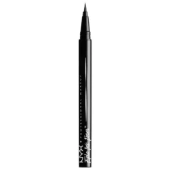 NYX Professional Makeup Epic Ink Liner 1 Black 1 ml