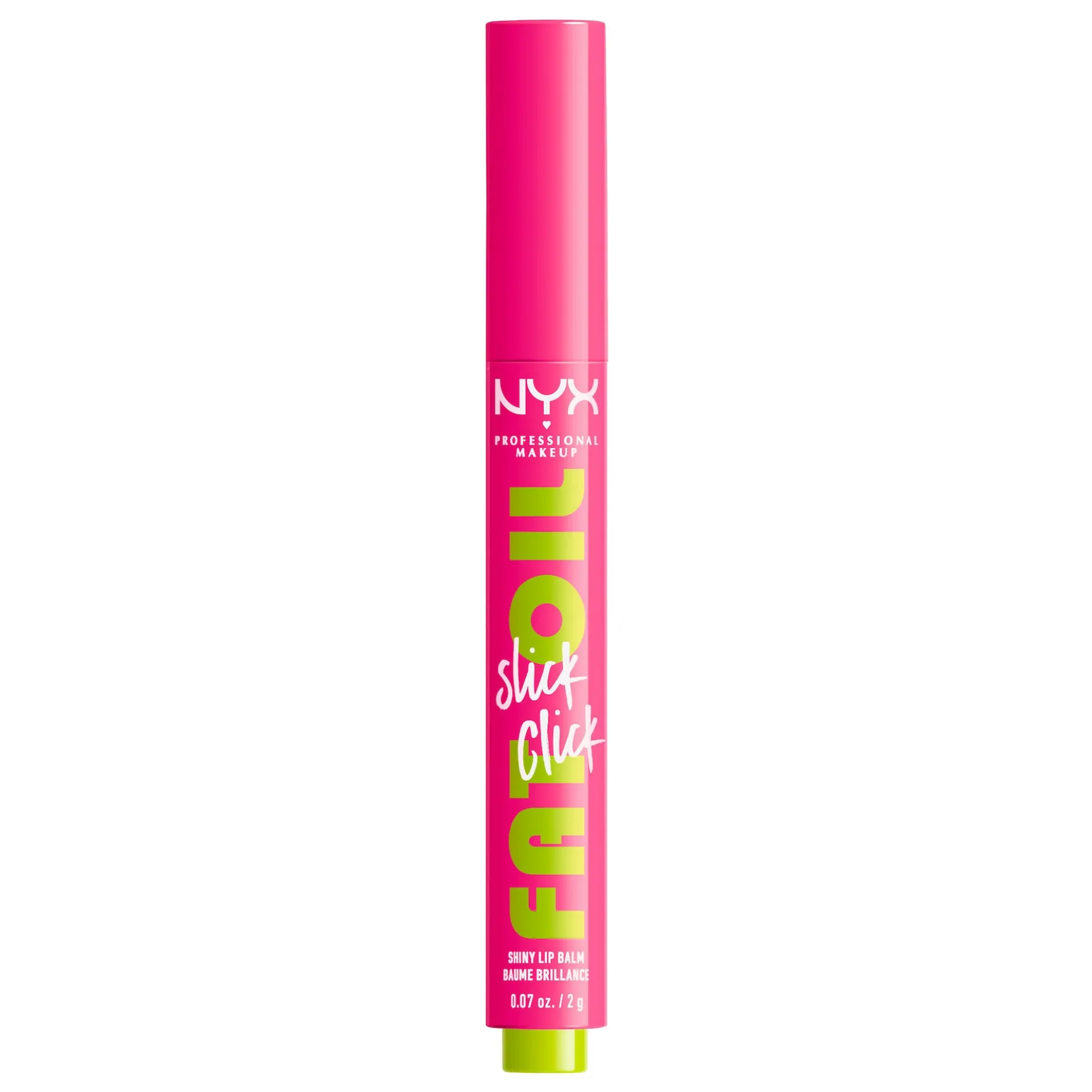 NYX Professional Makeup Fat Oil Slick Stick 08 Thriving 2g