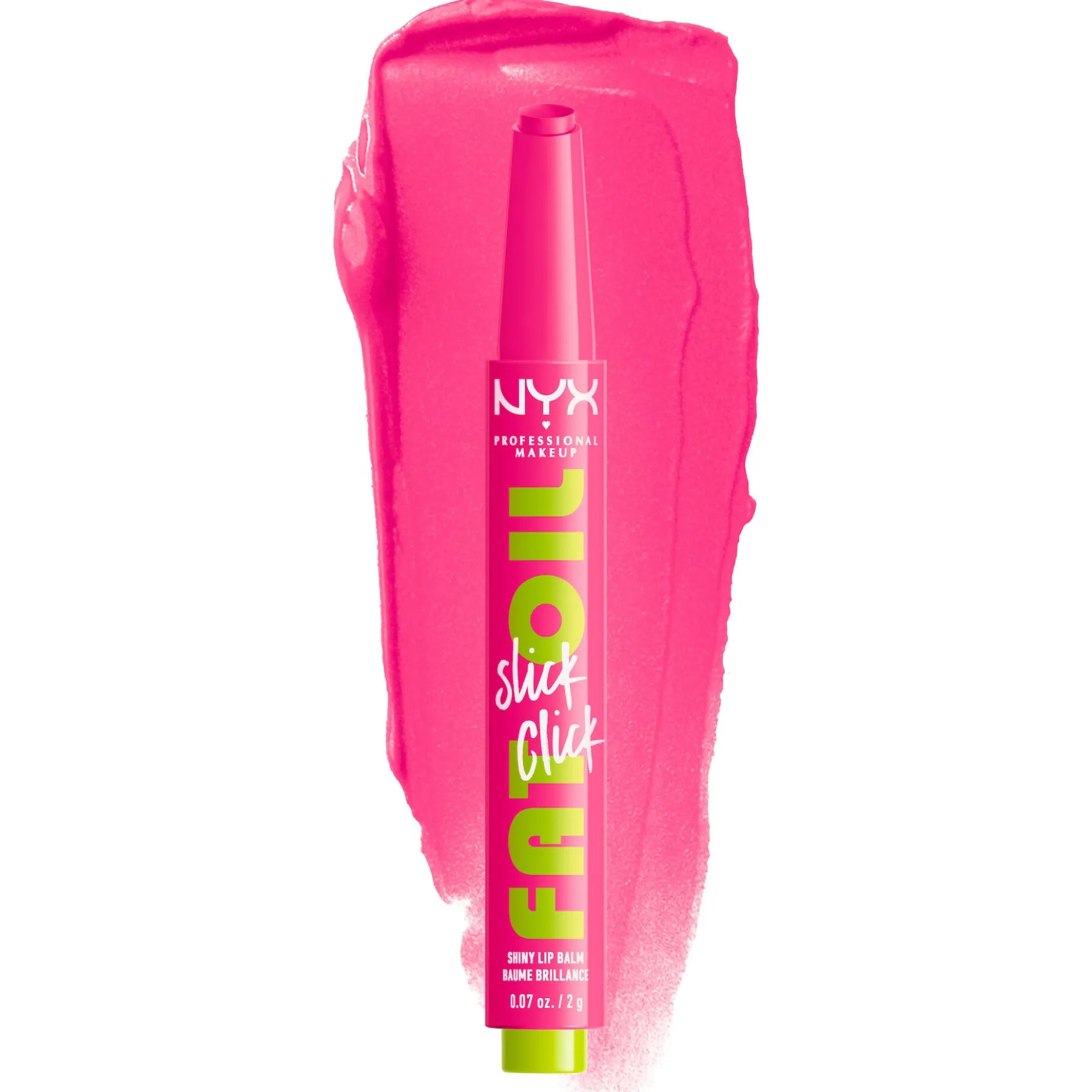 NYX Professional Makeup Fat Oil Slick Stick 08 Thriving 2g