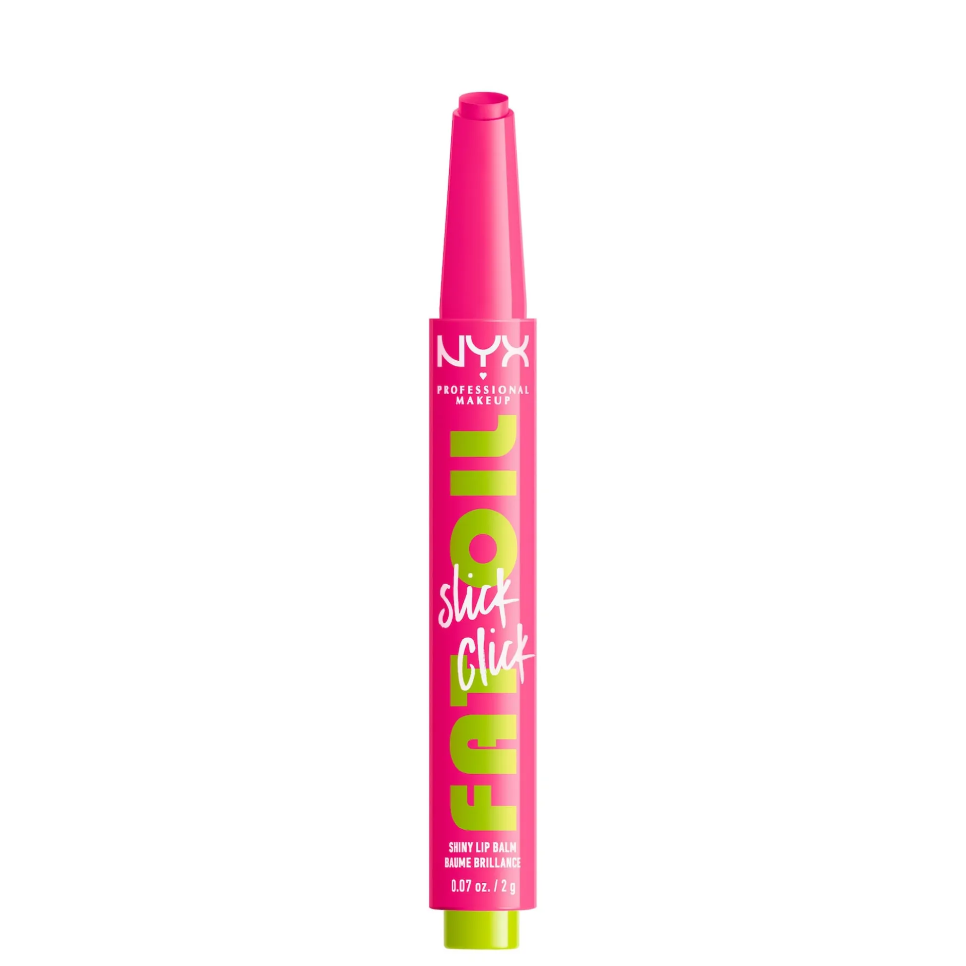 NYX Professional Makeup Fat Oil Slick Stick 08 Thriving 2g