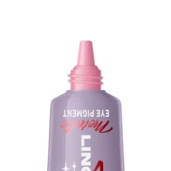 NYX Professional Makeup Lid Lingerie flytande ögonskugga 10 Lacy Lilac 6 ml