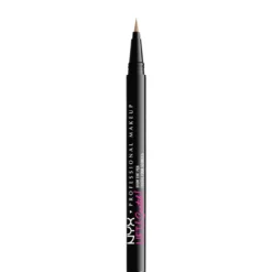 NYX Professional Makeup Lift N Snatch Brow Tint Pen Taupe 3