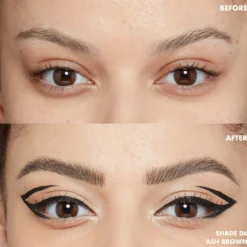 NYX Professional Makeup Lift N Snatch Brow Tint Pen 6 Ash Brown 1 ml