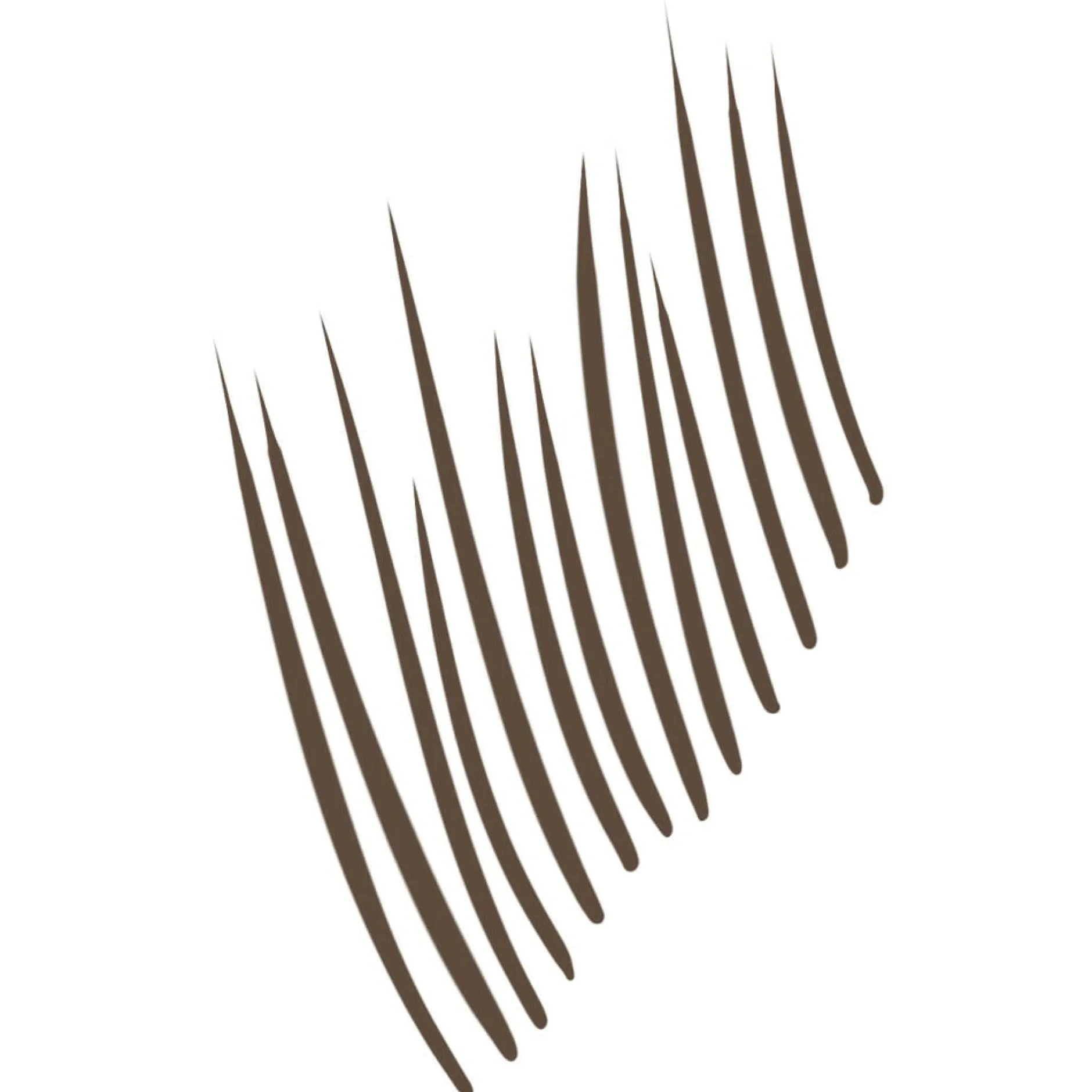 NYX Professional Makeup Lift N Snatch Brow Tint Pen 6 Ash Brown 1 ml