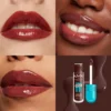 NYX Professional Makeup Lip I.V. Hydrating Gloss Stain 05 Mocha Me Wet 5 ml