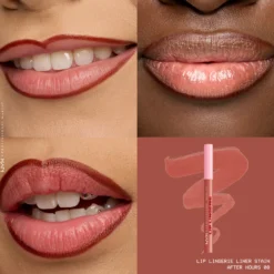 NYX Professional Makeup Lip Lingerie Liner Stain 08 After Hour 1 ml