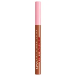 NYX Professional Makeup Lip Lingerie Liner Stain 03 Barely There 1 ml