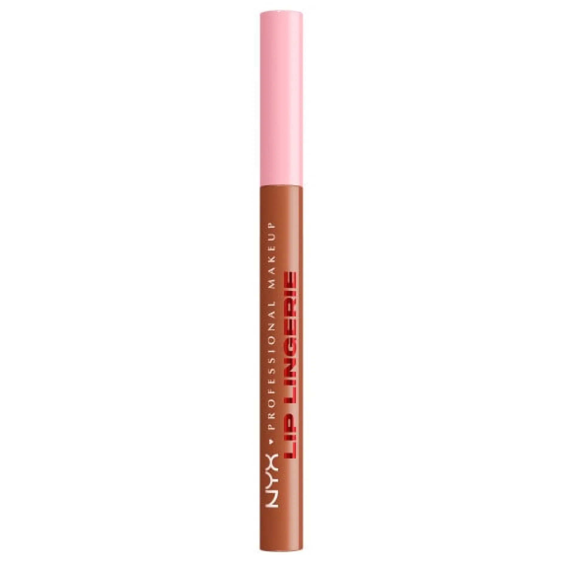 NYX Professional Makeup Lip Lingerie Liner Stain 03 Barely There 1 ml