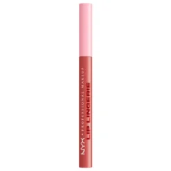 NYX Professional Makeup Lip Lingerie Liner Stain 09 Send Nudes 1 ml