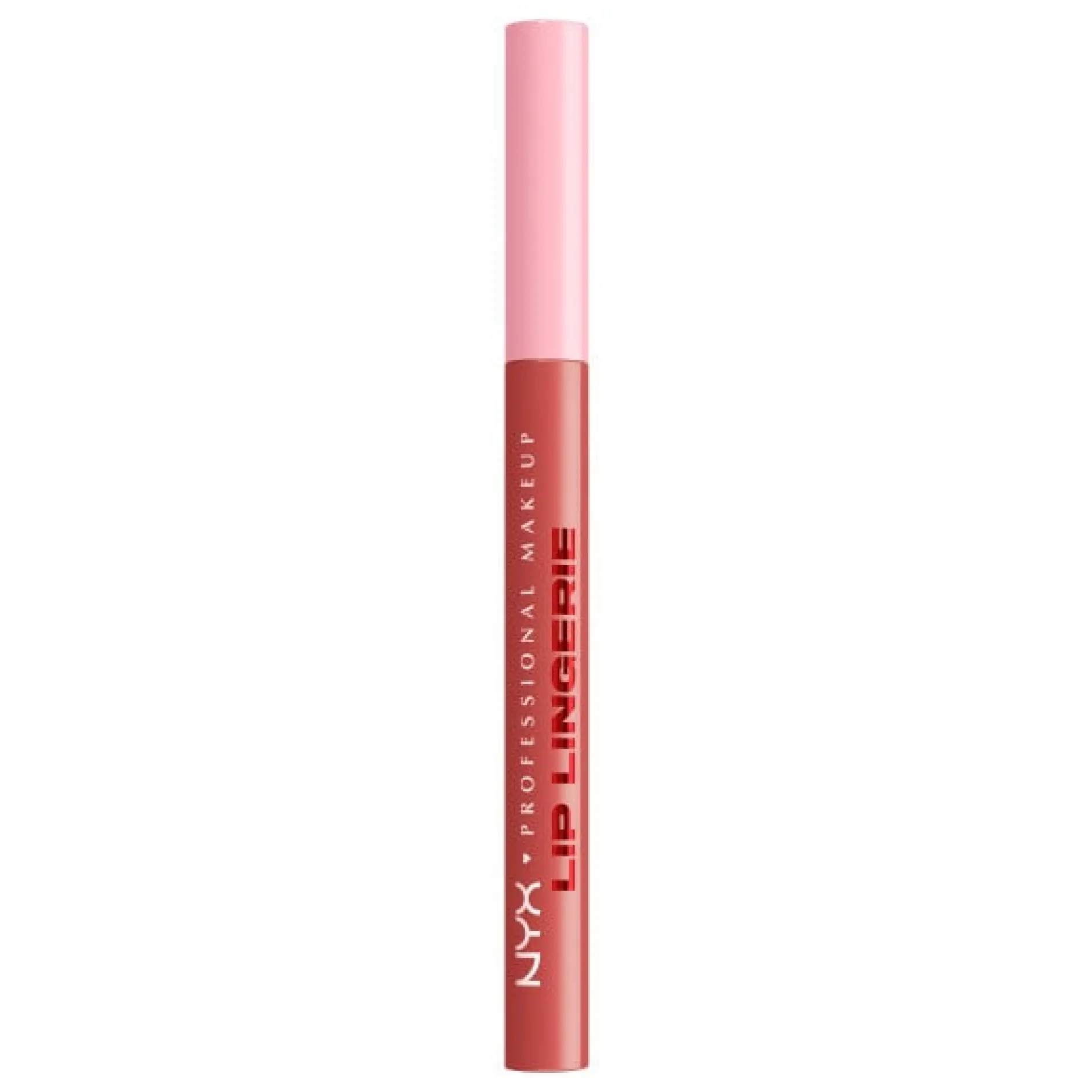NYX Professional Makeup Lip Lingerie Liner Stain 09 Send Nudes 1 ml
