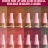 NYX Professional Makeup Lip Lingerie Liner Stain 02 Naughty Nude 1 ml