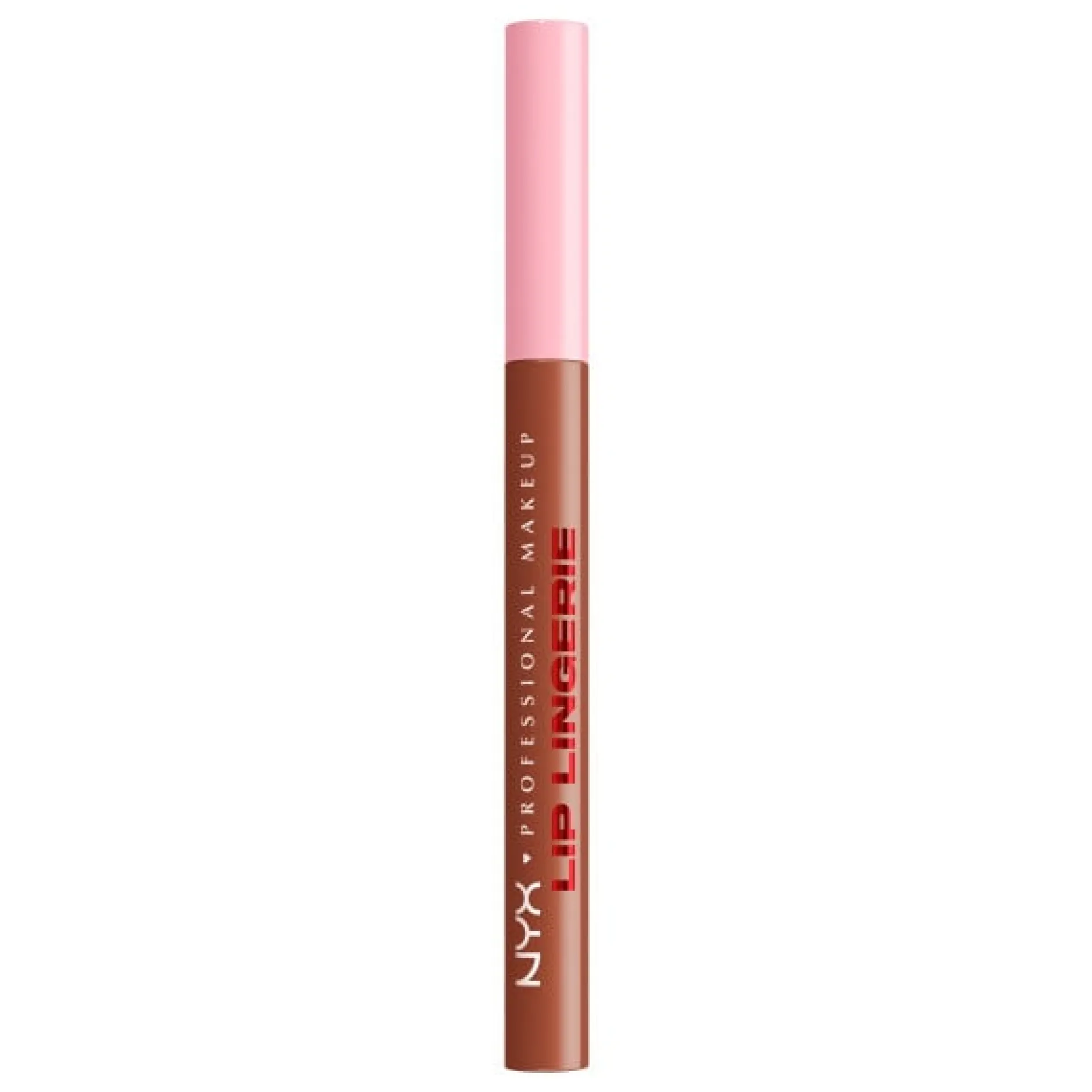 NYX Professional Makeup Lip Lingerie Liner Stain 02 Naughty Nude 1 ml