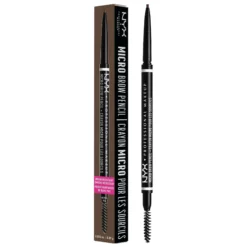 NYX Professional Makeup Micro Brow Pencil 7 Espresso 1 st