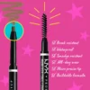NYX Professional Makeup Micro Brow Pencil 6 Brunette 1 st