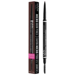 NYX Professional Makeup Micro Brow Pencil 6 Brunette 1 st