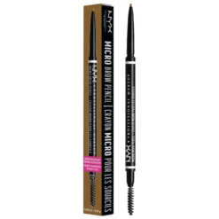 NYX Professional Makeup Micro Brow Pencil 2 Blonde 1 st