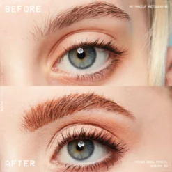 NYX Professional Makeup Micro Brow Pencil 3 Auburn 1 st