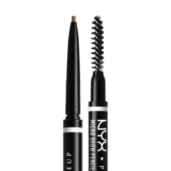 NYX Professional Makeup Micro Brow Pencil 1 Taupe 1 st
