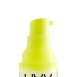 NYX Professional Makeup Plump Right Back Primer + Serum1