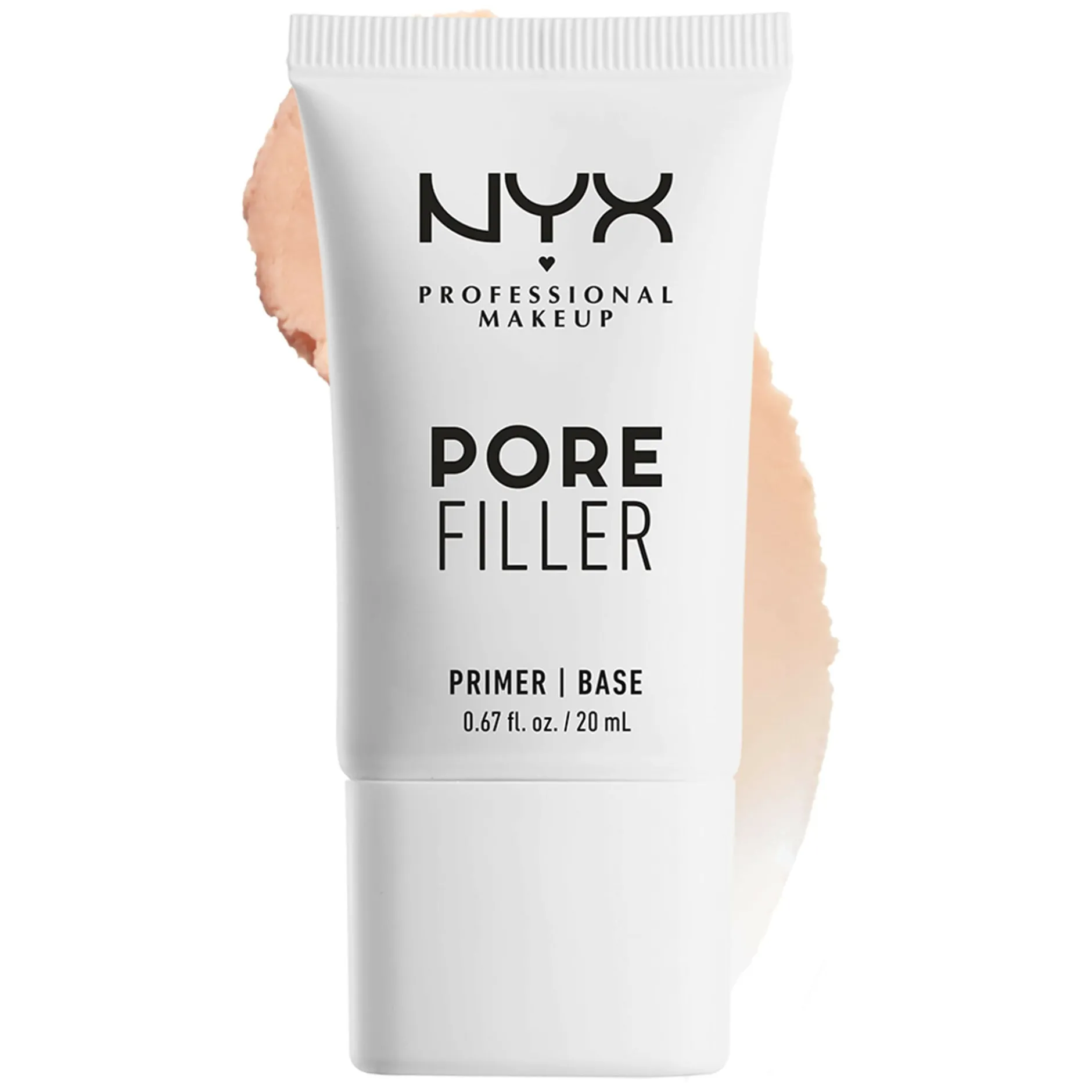 NYX Professional Makeup Pore Filler 1 Primer 20 ml