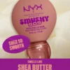 NYX Professional Makeup Smushy SOS Hydrating Läppmask 02 Shea So Smooth 12 ml