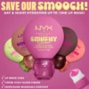 NYX Professional Makeup Smushy SOS Hydrating Läppmask 05 Lavender Soother 12 ml