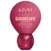 NYX Professional Makeup Smushy SOS Hydrating Läppmask 06 Rose Recharge 12 ml