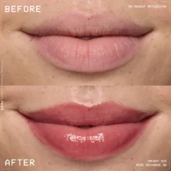 NYX Professional Makeup Smushy SOS Hydrating Läppmask 06 Rose Recharge 12 ml