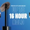 NYX Professional Makeup The Brow Glue 1 Instant Styler 5g