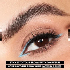 NYX Professional Makeup The Brow Glue 1 Instant Styler 5g