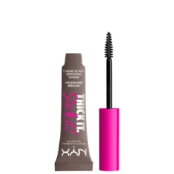 NYX Professional Makeup Thick it. Stick it! Brow Mascara 5 Cool Ash Brown 7 ml