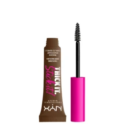 NYX Professional Makeup Thick it. Stick it! Brow Mascara 6 Brunette 7 ml