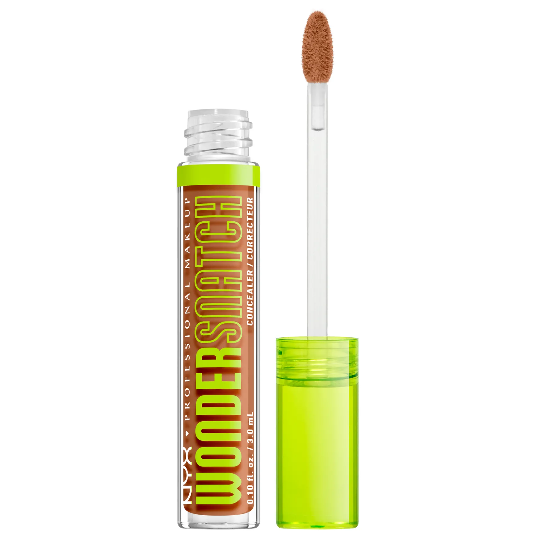 NYX Professional Makeup Wonder Snatch Concealer 22 Cafe 3 ml