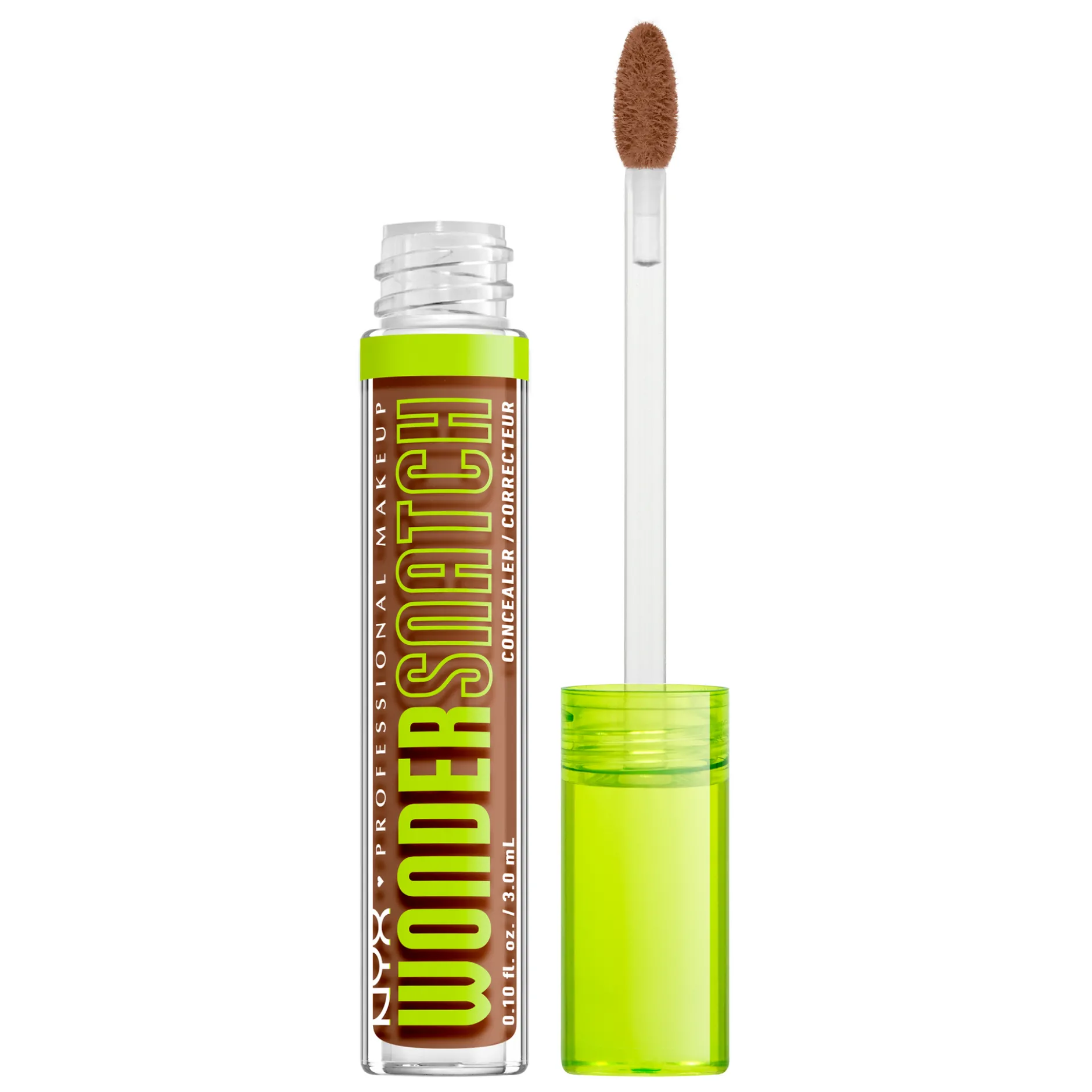 NYX Professional Makeup Wonder Snatch Concealer 23 Sienna 3 ml