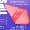 NYX Professional Makeup Wonder Setting Powder Puff