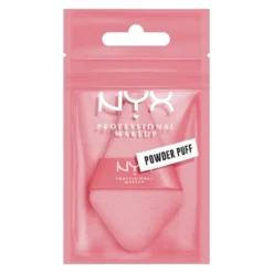 NYX Professional Makeup Wonder Setting Powder Puff