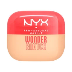 NYX Professional Makeup Wonder Snatch Powder 03 Peach Posse 6 g