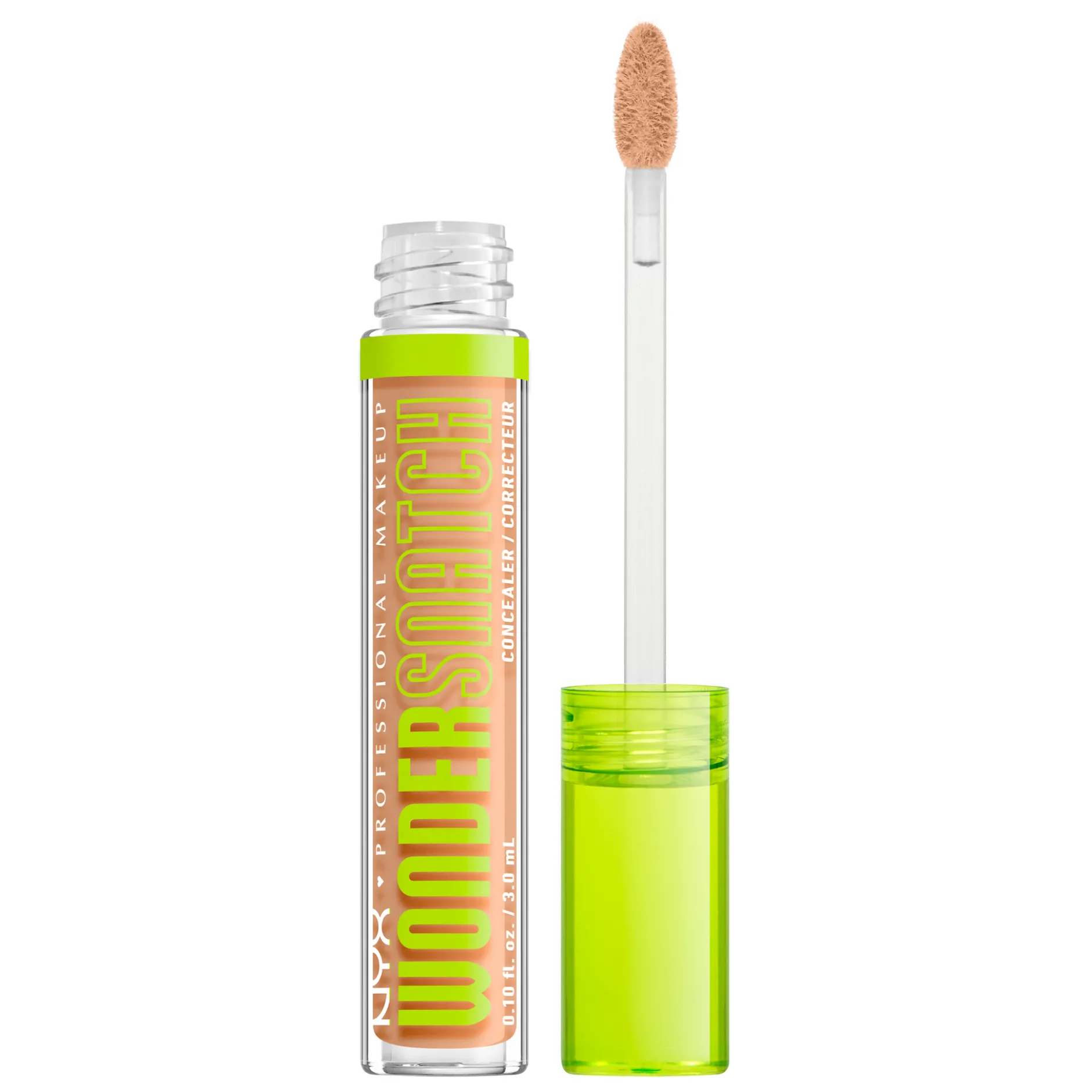 NYX Professional Makeup Wonder Snatch Concealer 11 Neutral Beige 3 ml