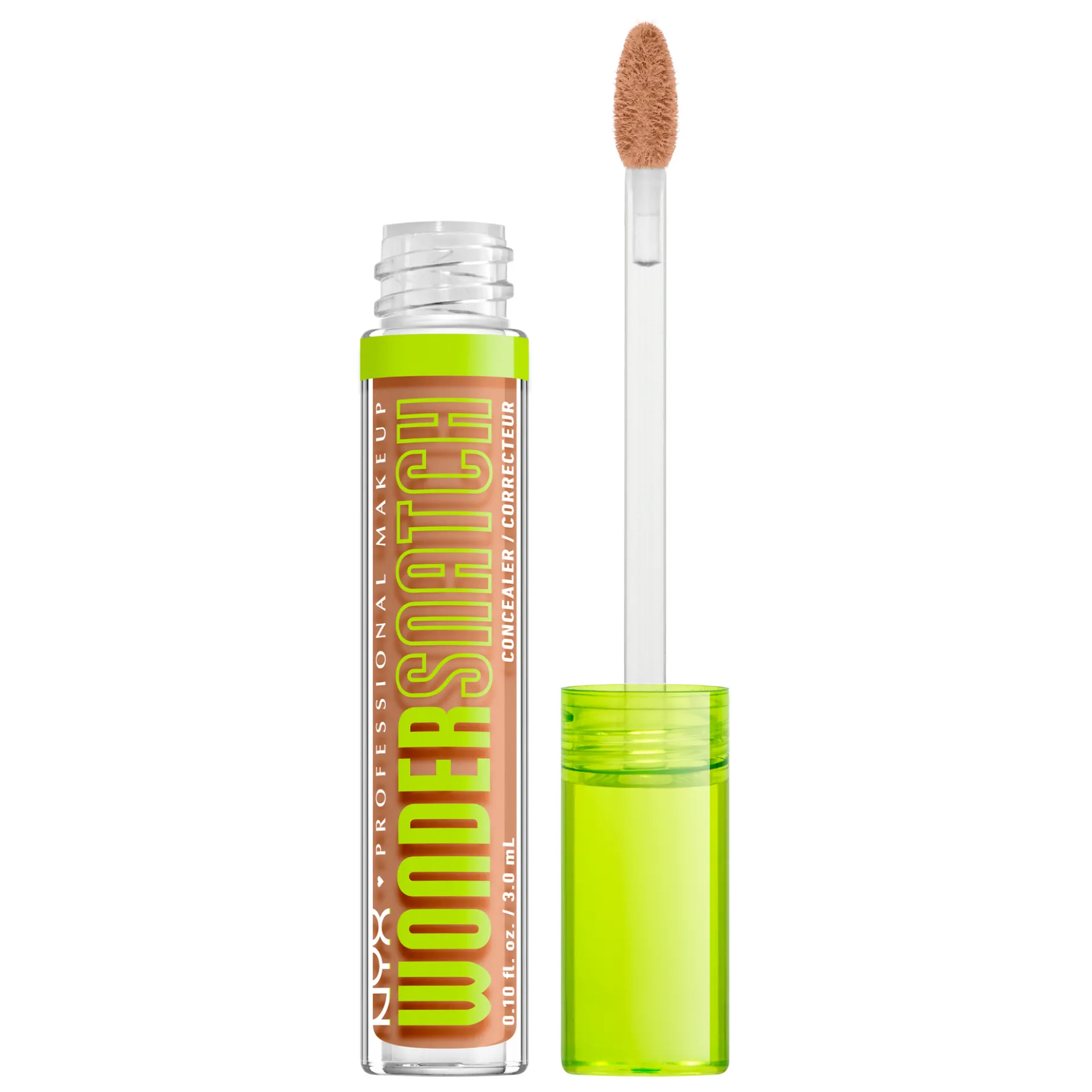 NYX Professional Makeup Wonder Snatch Concealer 15 Neutral Tan 3 ml