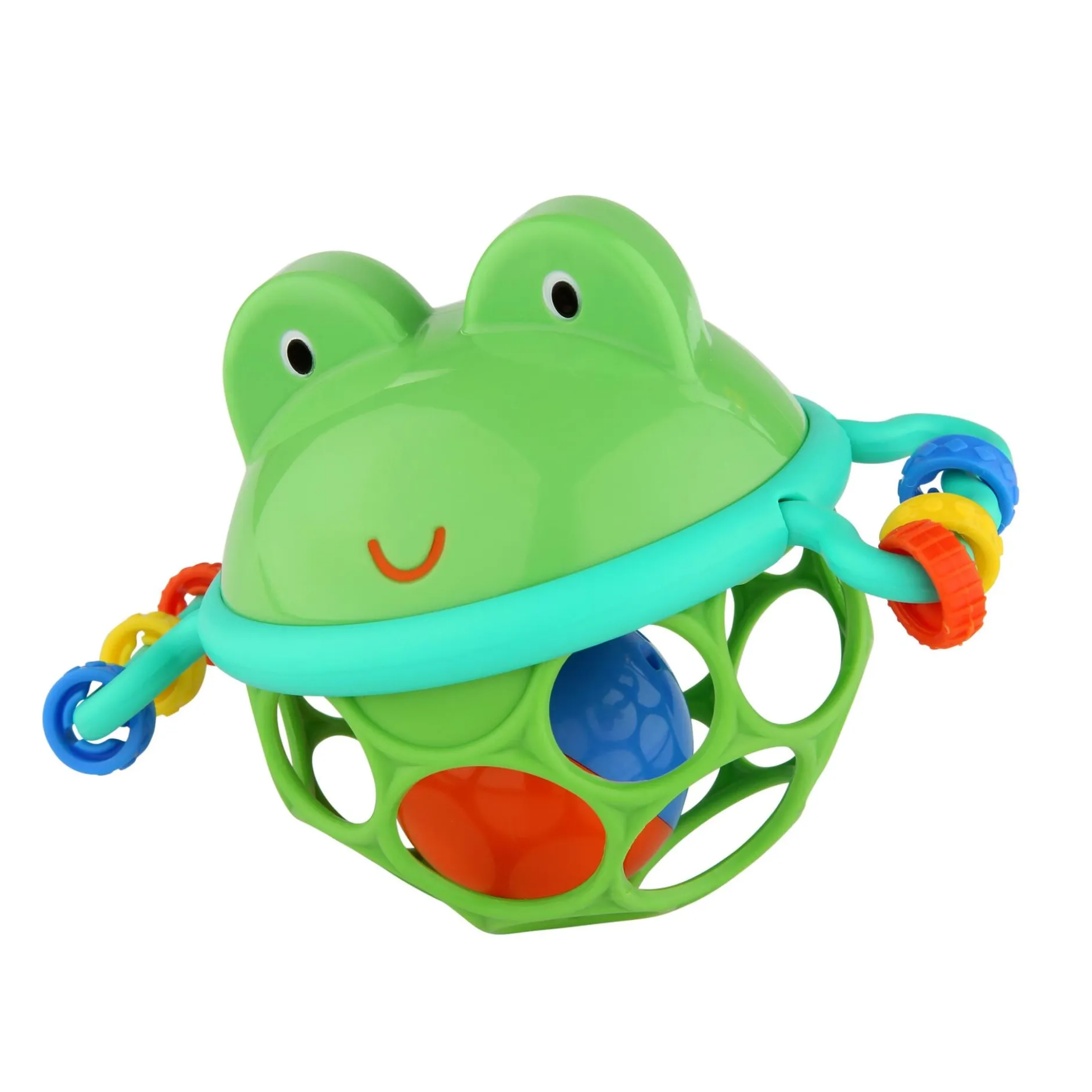 Oball Frogball