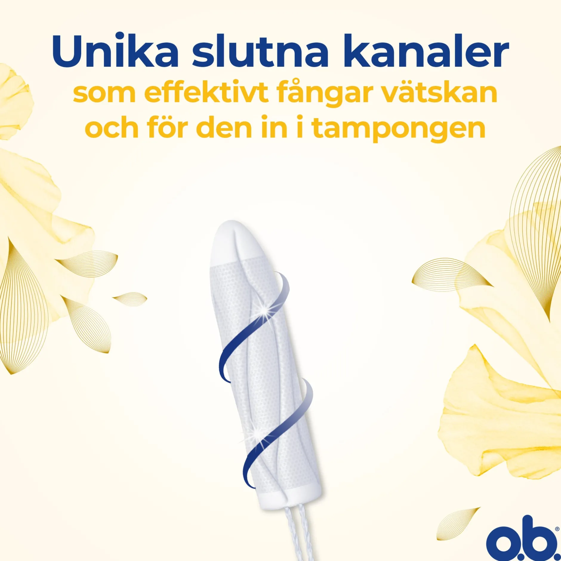 o.b ProComfort Mini 16 st