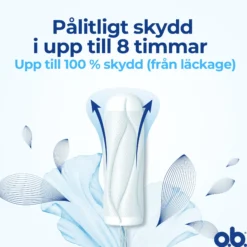 o.b ProComfort Normal 16 st