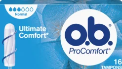 o.b ProComfort Normal 16 st