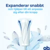O.B. ProComfort Normal Twist 32 st