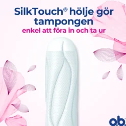 O.B. ProComfort Super 16 st