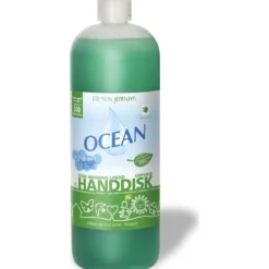 Ocean Handdisk 1 liter