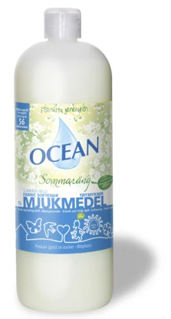 Ocean Mjukmedel Sommaräng 1 liter