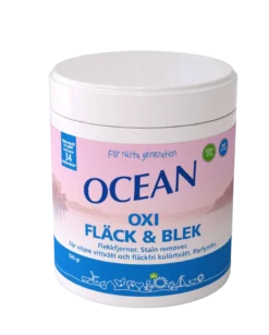 Ocean Oxi Fläck & Blek 500 g