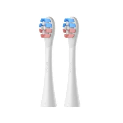 Oclean Borsthuvud Kids 2-Pack Vit