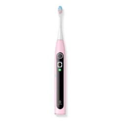 Oclean Elektrisk Tandborste X Kids Set Rosa